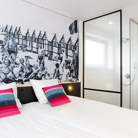 Nelson Otel Knokke-Heist