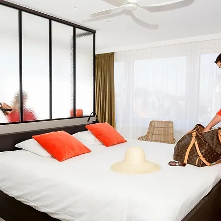 Nelson Hotell