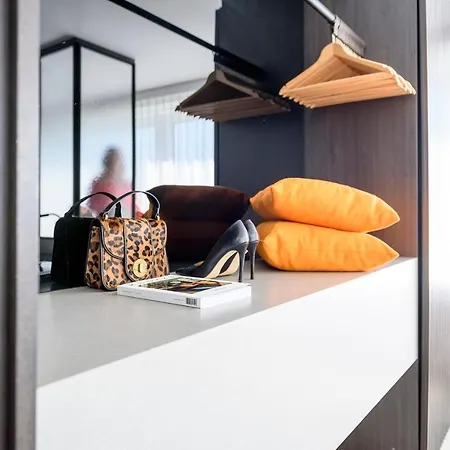 Nelson Hotell Knokke-Heist