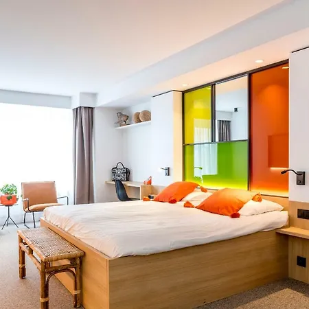 Nelson 4* Knokke-Heist