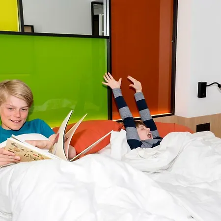 Nelson 4* Knokke-Heist