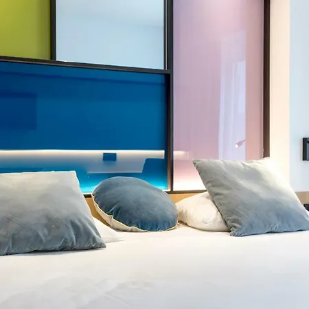 Nelson 4* Knokke-Heist