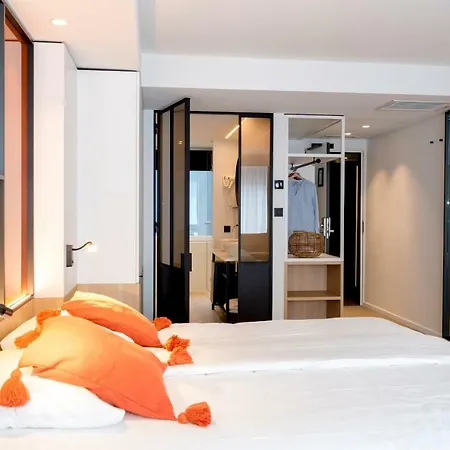 Hotel Nelson 4*