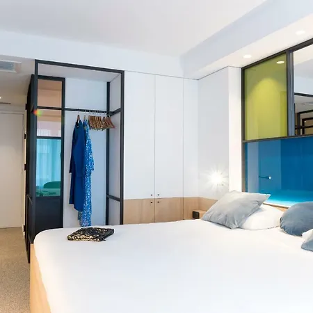 Nelson 4* Knokke-Heist