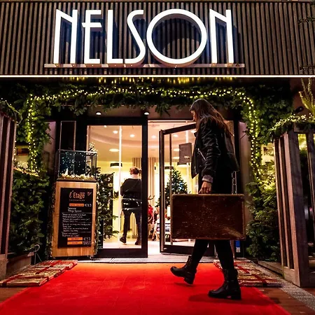 Nelson Knokke-Heist