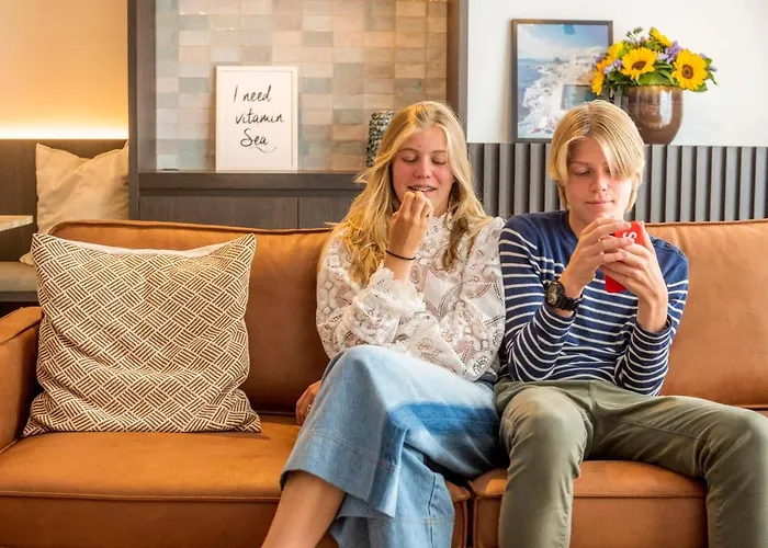 纳尔逊酒店 酒店 克诺克－海斯特