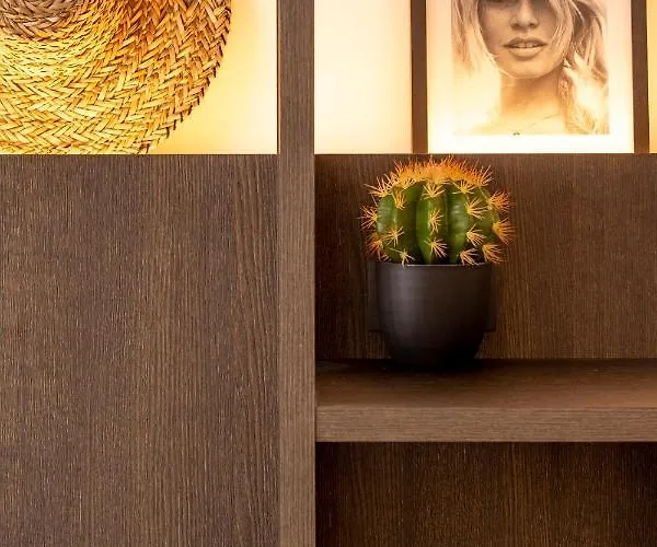 纳尔逊酒店 酒店 4*