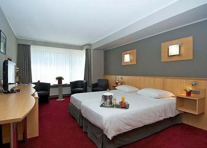 酒店 纳尔逊酒店