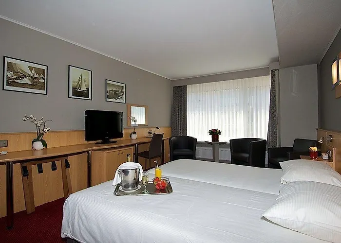 酒店 纳尔逊酒店 4*