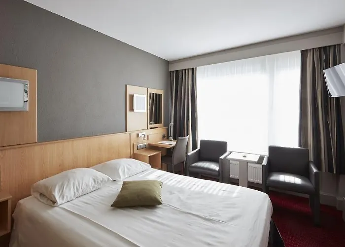 酒店 纳尔逊酒店