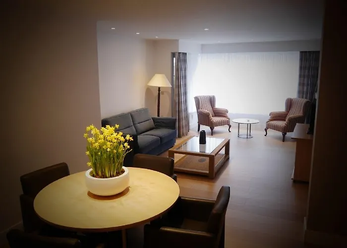 酒店 纳尔逊酒店