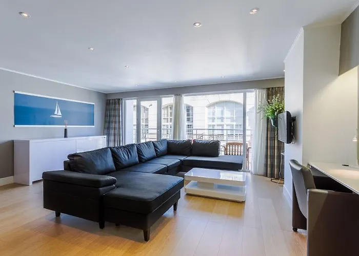 酒店 纳尔逊酒店 克诺克－海斯特