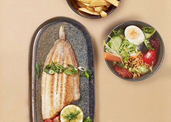 酒店 纳尔逊酒店 克诺克－海斯特