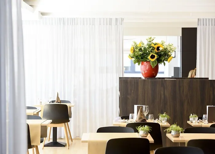 纳尔逊酒店 酒店