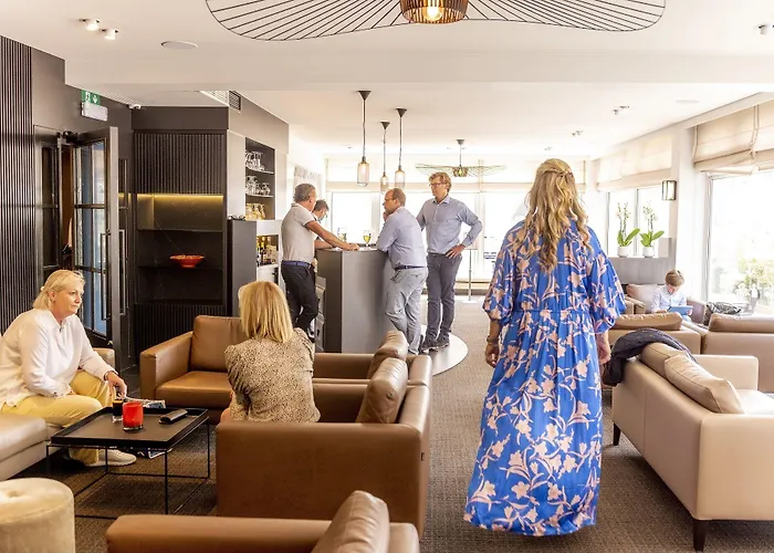 酒店 纳尔逊酒店 4*