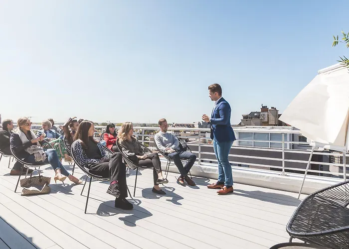 Nelson 4* 크노케-하이스트