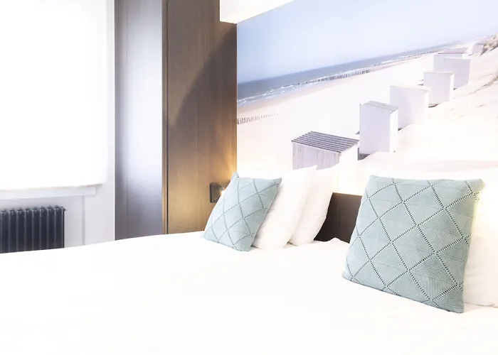 Nelson 호텔 크노케-하이스트