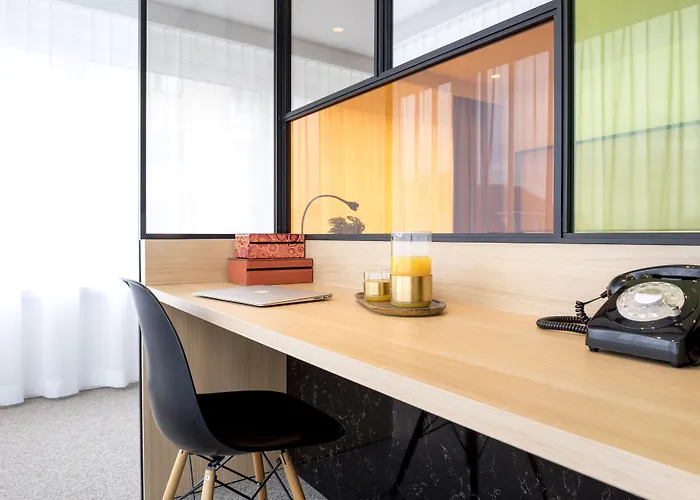 酒店 纳尔逊酒店