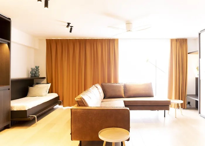 酒店 纳尔逊酒店 克诺克－海斯特