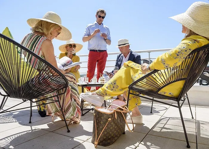 纳尔逊酒店 酒店 4*