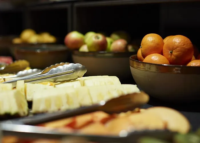 酒店 纳尔逊酒店