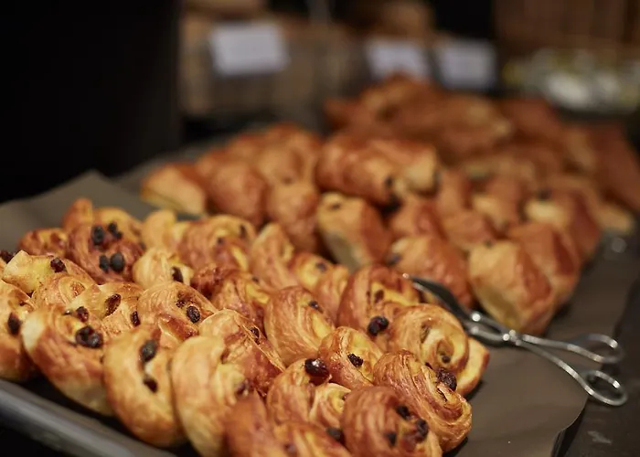 酒店 纳尔逊酒店 4*