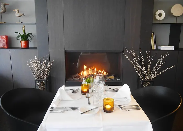 纳尔逊酒店 克诺克－海斯特