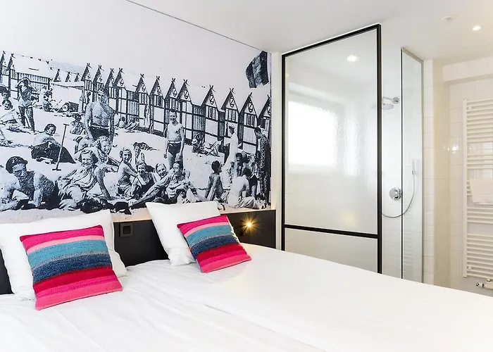 纳尔逊酒店 酒店 克诺克－海斯特