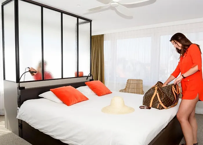 纳尔逊酒店 酒店