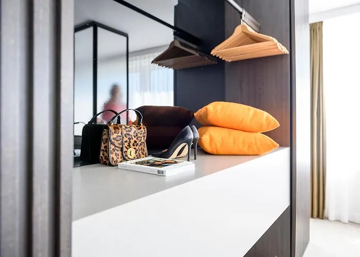 Nelson 호텔 크노케-하이스트