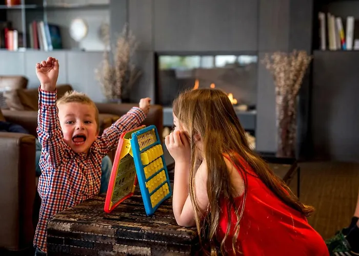 纳尔逊酒店 克诺克－海斯特