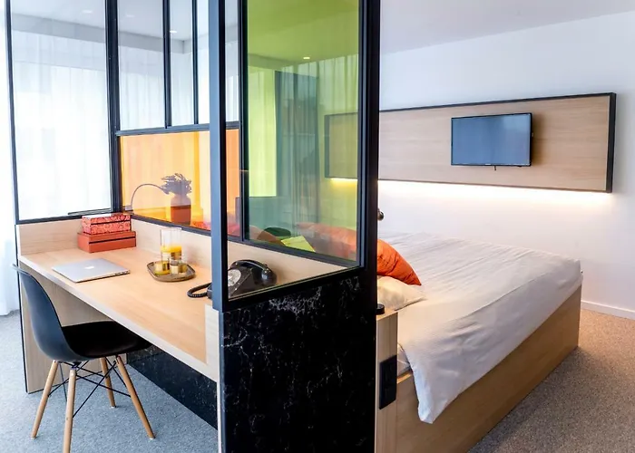 Nelson 4* 크노케-하이스트