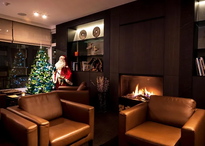 호텔 Nelson 크노케-하이스트