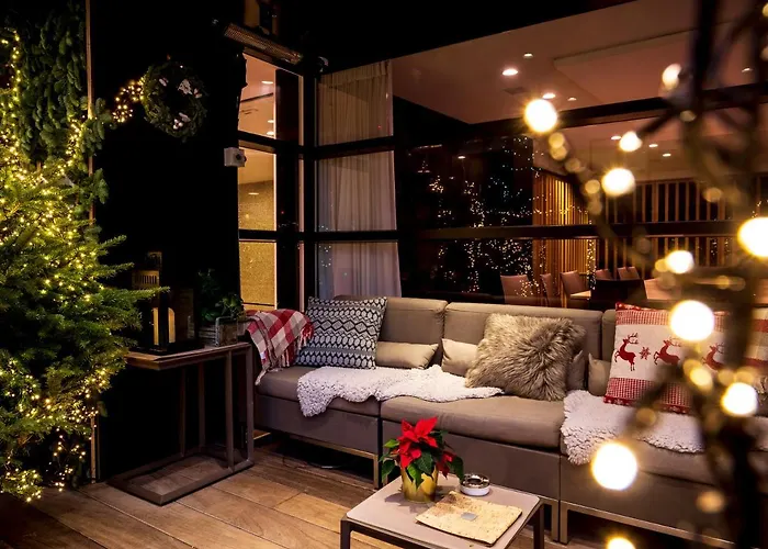 酒店 纳尔逊酒店 克诺克－海斯特